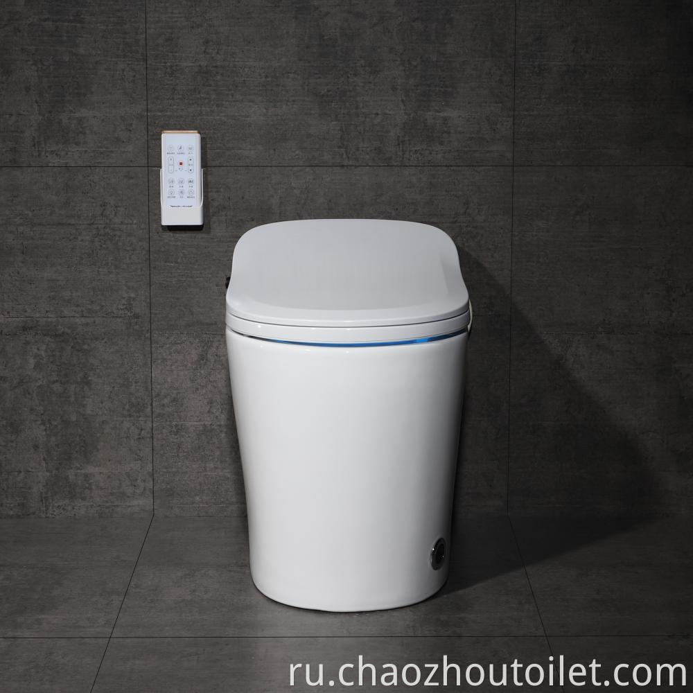 6102 15 Smart Toilet